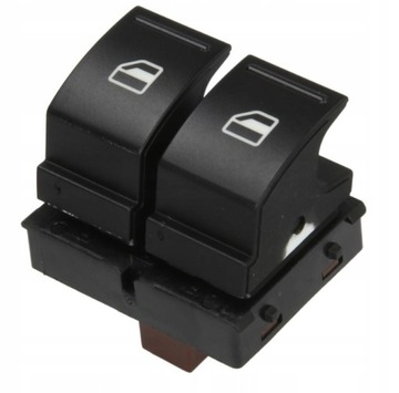 GOLF V VI POLO przycisk włącznik podnoszenia szyb