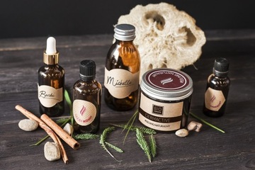 ЭКО КРАФТ НАКЛЕЙКИ ЭКО с печатью ЛОГОТИПА ЦВЕТ x100 + PRO