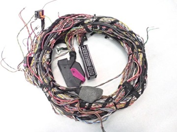 НАБОР ЗВУКОВ B&O BANG&OLUFSEN AUDI A8 S8 D3