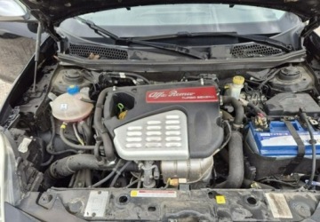 Alfa Romeo Giulietta Nuova II Hatchback 5d 1.4 TB 16v 120KM 2013 Alfa Romeo Giulietta Maly przebieg Bezwypadek Super stan Zarejestrowane, zdjęcie 18