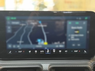 Ford Mustang VI Fastback 2023 5.0 Ti-VCT Black Horse 453KM 2026 Od ręki - Dark Horse aut 5.0 Ti-VCT V8 453KM, zdjęcie 8