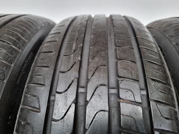 КОЛЕСА AUDI A6 4G0 16 SUMMER PIRELLI ПРОТЕКТОР 8MM