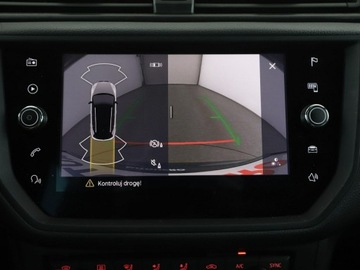 Seat Arona Crossover 1.0 EcoTSI 110KM 2021 Seat Arona GRATIS! Pakiet Serwisowy o wartości, zdjęcie 24