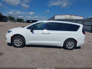 Chrysler Pacifica II 2025 Chrysler Pacifica Select 2025 3.6l 3.6 Benzyna 287KM, zdjęcie 2