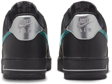 Buty Damskie Nike air force 1 FD0654-001 r.39 Czarne