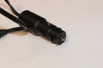 Адаптер с сетевой вилкой 0,25 м