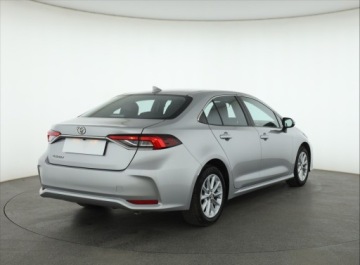 Toyota Corolla XII Sedan 1.5 VVT-i 125KM 2022 Toyota Corolla 1.5 VVT-i, Salon Polska, zdjęcie 4