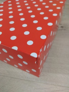 Bieco Чемодан детский из картона, Красный, 25 х 18 х 9 см ОПИСАНИЕ