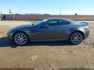 Aston Martin 2013 Aston Martin Vantage V8 2013 4.7l 4.7 Benzyna 420KM, zdjęcie 5