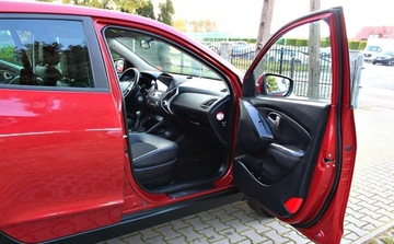Hyundai ix35 SUV 1.7 CRDi 115KM 2011 Hyundai ix35 1.7D Klimatyzacja Navi Kamera cofania Gwarancja 1 rok w c, zdjęcie 15