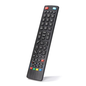 УНИВЕРСАЛЬНЫЙ ПУЛЬТ ДИСТАНЦИОННОГО УПРАВЛЕНИЯ ДЛЯ ЖК-ТВ BLAUPUNKT SHARP SANYO