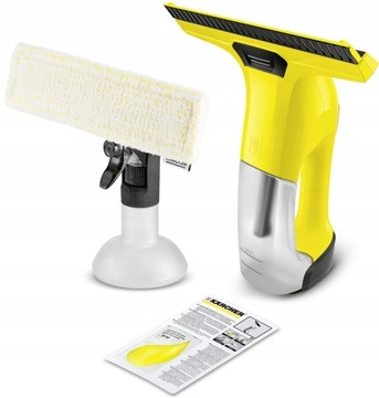 MYJKA DO OKIEN KARCHER WV 6 PLUS 28 cm