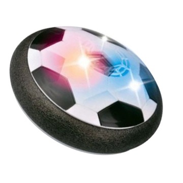 Lewitujaca piłka HOVER BALL DO GRANIA W DOMU