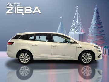 Renault Megane IV Grandtour Facelifting 1.3 TCe 140KM 2022 Megane 1.3 TCe FAP Equilibre, zdjęcie 5