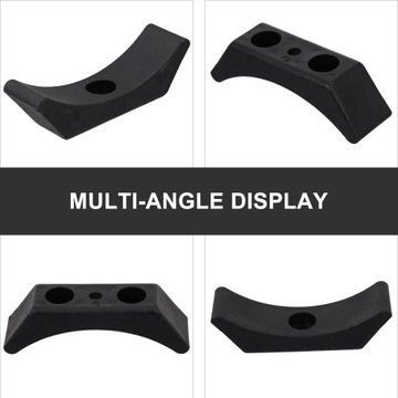 5 шт. ПОДСТАВКИ ДЛЯ ГАНТЕЛ ДЕРЖАТЕЛИ ДЛЯ ГАНТЕЛ