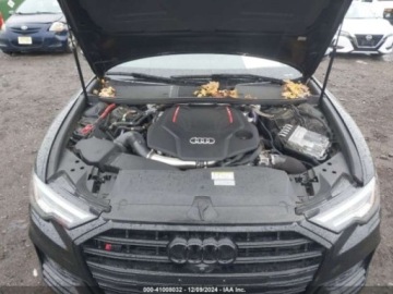 Audi A6 C8 2021 Audi S6 Limousine Premium Plus, 2021r., 4x4, 2.9L 2.9 Benzyna 444KM, zdjęcie 11