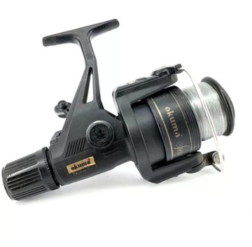 КАТУШКА OKUMA СПЕЦИАЛЬНАЯ SL800