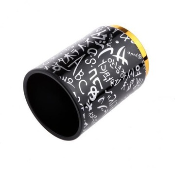 17X KTV Decider Dice Cup Shaker for