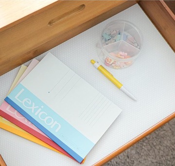 ЗАЩИТНЫЙ КОВрик ДЛЯ ЯЩИКОВ ШКАФА, ПРОТИВОСКОЛЬЗЯЩИЙ, 600X60см, ПЯТЕНОСТОЙКИЙ