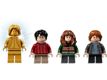 LEGO 76392 Набор шахмат «Волшебник Гарри Поттера» НОВЫЙ