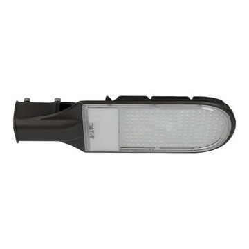 Lampa uliczna 100 W 8400 lm zasilanie sieciowe
