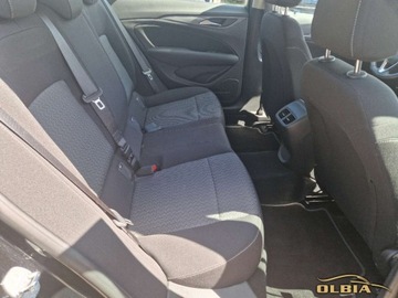 Opel Insignia II Sports Tourer 1.6 CDTI 136KM 2019 Opel Insignia Led Navi Asystent pasa Hak 1.6 Diesel 136KM, zdjęcie 23