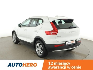 Volvo XC40 Crossover 2.0 D3 150KM 2020 Volvo XC 40 automat full LED navi kamera 360 el., zdjęcie 3
