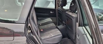 Renault Grand Scenic 2005 Renault Grand Scenic 1.6 110 KM Bezwypadkowy serwisowany 7 miejsc ZAREJEST, zdjęcie 20