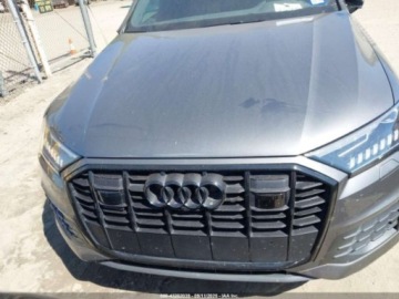Audi Q7 II 2024 Audi Q7 Premium Plus 55 Tfsi Quattro Tiptronic 2024 3.0l 3.0 Benzyna 335KM, zdjęcie 7
