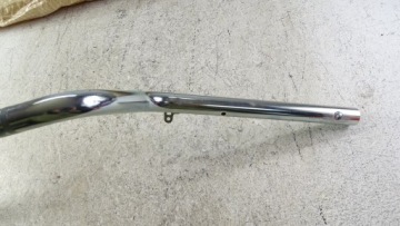 P561 Yamaha T-Max TMax XP 560 21- Оригинальный руль НОВЫЙ BC3-26110-00