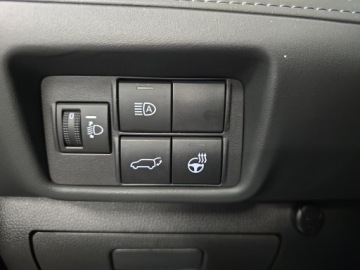 Toyota Highlander III 2.5 248KM 2023 Toyota Highlander 2.5 Prestige Toyota Highlander P, zdjęcie 19