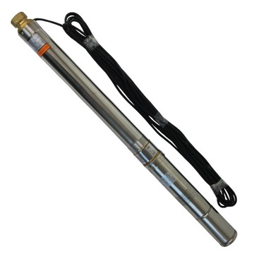 Pompa głębinowa 3,5 SC 3/19 Omnigena 230V 1100W