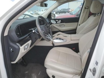Mercedes GLE V167 2020 Mercedes-Benz GLE 2020r, 2.0L, od ubezpieczalni 2.0 Benzyna 258KM, zdjęcie 6