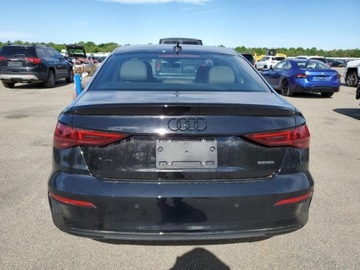 Audi A3 8Y 2024 Audi a3 Premium 2024 2.0l 2.0 Benzyna 201KM, zdjęcie 3