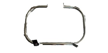 HONDA VT 1100 C3 1998- CRASH BAR PRZEDNI CHROM