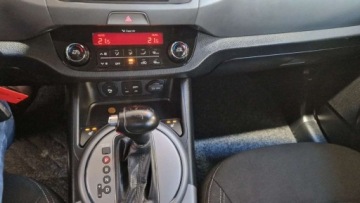 Kia Sportage III 2015 Kia Sportage I rej 2016, Automat ,100 oryg. lakier,bogate wyposaz ,Gwaranc, zdjęcie 25