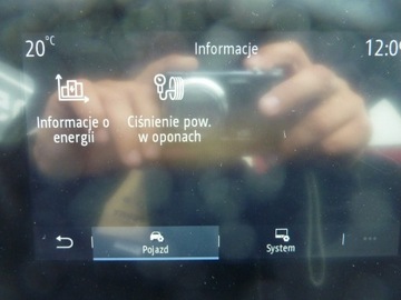 Renault Captur II 2022 Renault Captur INTENS*1.6 E-TECH, zdjęcie 24