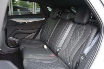 BYD Sealion 7 82.5kWh 313KM 2025 BYD Sealion 7 Comfort Duzy rabat Polski Salon Atrakcyjne finansowanie, zdjęcie 17