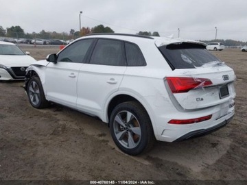 Audi Q5 II 2024 Audi Q5 2024., Premium Plus, od ubezpieczalni 2.0 Benzyna 201KM, zdjęcie 4