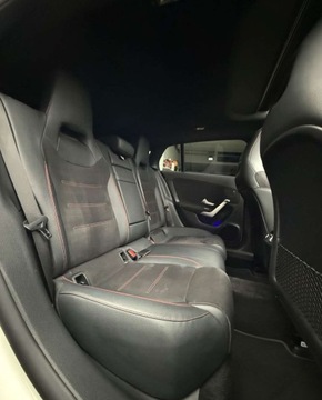 Mercedes CLA C118/X118 2021 Mercedes-Benz CLA Mercedes-Benz CLA 180 7G-DCT Edition AMG Line 1.3 Benzyna, zdjęcie 25