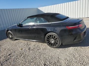 Mercedes Klasa E W213 2022 Mercedes-Benz Klasa E 450 2022 3.0l 3.0 Benzyna 362KM, zdjęcie 1