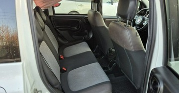Fiat Panda III 4x4 seria 3 0.9 TwinAir 85KM 2020 Fiat Panda 85KM 4x4 CROSS klimatronic Polskora Tempomat Benzyna 85KM, zdjęcie 13