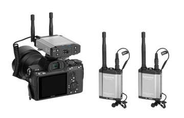 SARAMONIC BLINK900 B2 БЕСПРОВОДНАЯ АУДИОСИСТЕМА