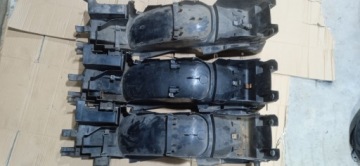 YAMAHA XJ 900 4КМ КОЛЕСНЫЕ АРКИ ЗАДНЕЕ КРЫЛО