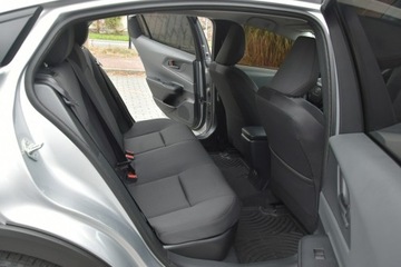 Toyota Prius V (XW60) 2024 Toyota Prius AWD 2.0Hybrid 223KM 2024r. 4x4 FullLE, zdjęcie 13