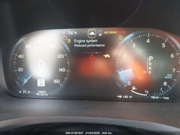 Volvo 2021 Volvo S60 Volvo S60 T5 Momentum, od ubezpieczalni 2.0 Benzyna 250KM, zdjęcie 11