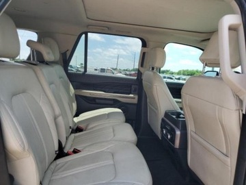 Ford Expedition III 2020 Ford Expedition 2020, 3.5L, 4x4, MAX PLATINUM, po gradobiciu, zdjęcie 9
