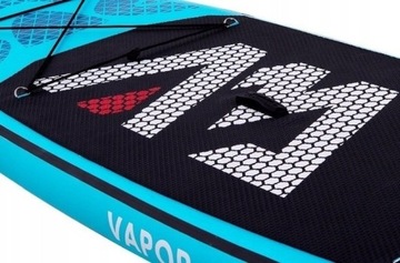 НАДУВНАЯ СОДЕРЖКА AQUA MARINA VAPOR 10 футов 4 дюйма (315 см)