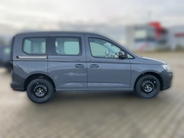 Volkswagen Caddy V 2025 Volkswagen Caddy 1,5 TSI 115KM Manualna, zdjęcie 9