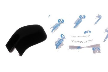 Osłona ram wycieraczki szyby Tył VOLVO V50 04-2012